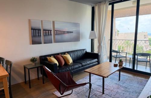 Caesarea Apartamento | קיסריה נאות גולף- Oren Apartment
