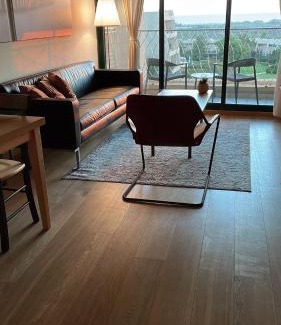 Caesarea Apartamento | קיסריה נאות גולף- Oren Apartment