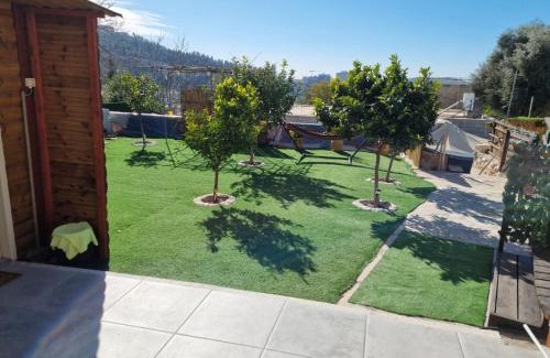 Ein Karem Apartamento | קסם עין כרם