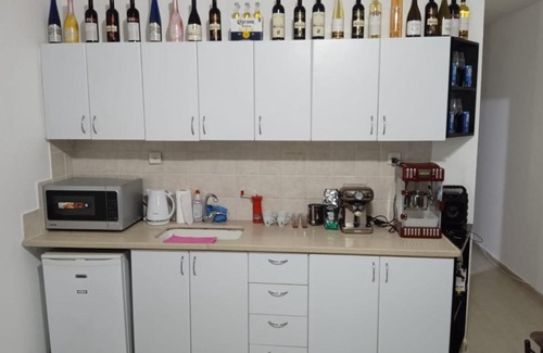 Ashkelon Apartamento | קסם על הים
