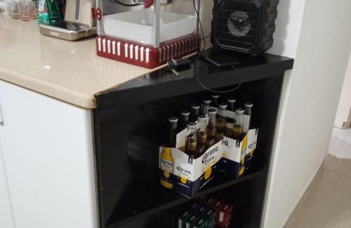 Ashkelon Apartamento | קסם על הים