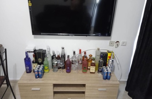 Ashkelon Apartamento | קסם על הים
