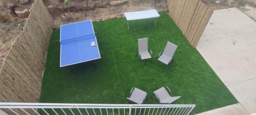 Katzrin Apartamento | רגעים בגולן