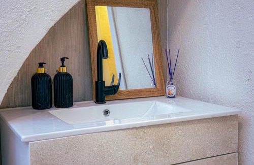 Jerusalem Apartamento | רוגע בירושלים