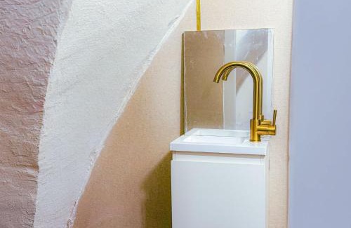 Jerusalem Apartamento | רוגע בירושלים