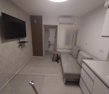 Ashkelon Apartamento | רוח של שלווה