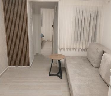 Ashkelon Apartamento | רוח של שלווה