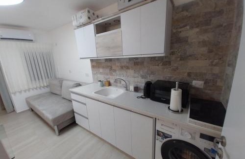 Ashkelon Apartamento | רוח של שלווה