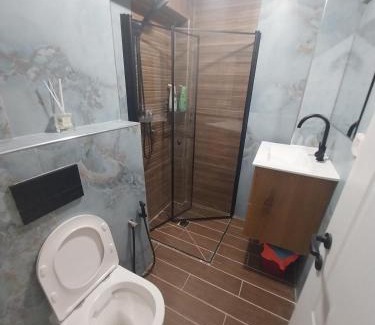 Ashkelon Apartamento | רוח של שלווה