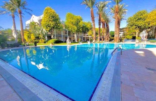 Eilat Apartamento | רויאל פארק פרימיום