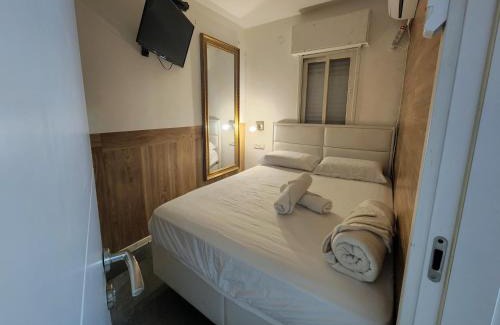 Kiryat Motzkin Apartamento | רום סרוויס