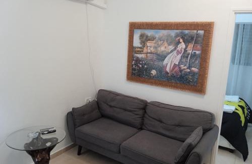 Haifa Apartamento | רוממה בית רוזמרין