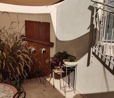 Arad Apartamento | רקפת - יחידה במדבר