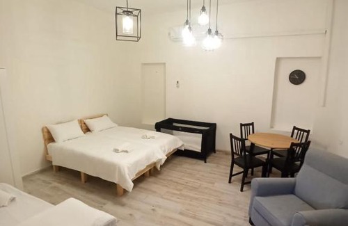 Tiberias Old City Casa | שירה בכינרת