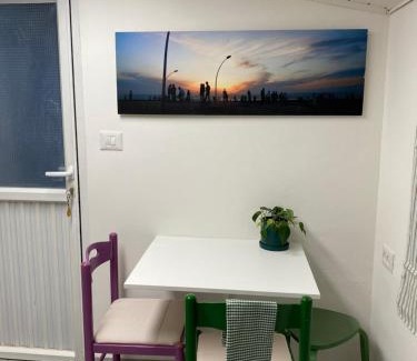 Sha'al Apartamento | תל שיבן אירוח בשעל
