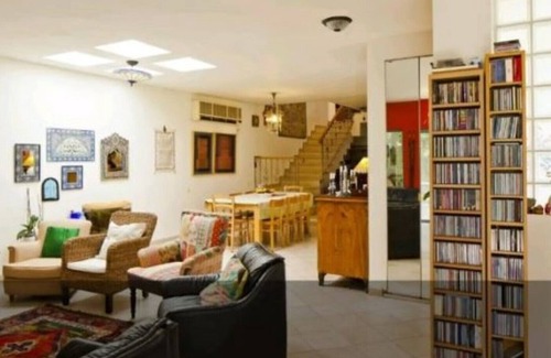 Yehud Casa | ת עם חצר 4 חדרי שינה יהוד 5 דקות מנמל תעופה en Yehud