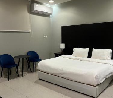 Buraydah Apartamento | آنتري للشقق المخدومة إقتصادي