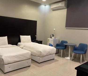 Buraydah Apartamento | آنتري للشقق المخدومة إقتصادي