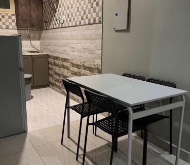 Buraydah Apartamento | آنتري للشقق المخدومة إقتصادي