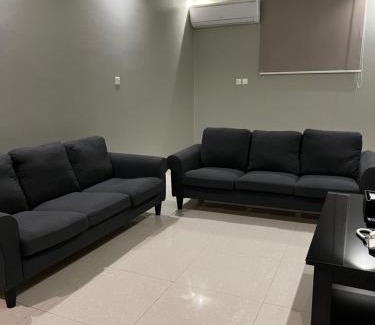 Buraydah Apartamento | آنتري للشقق المخدومة إقتصادي