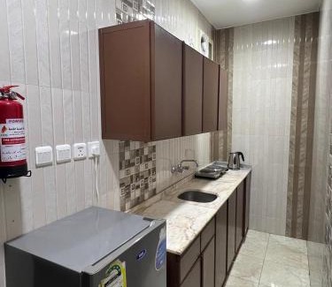 Khamis Mushait Apartamento | أبراج الفرسان