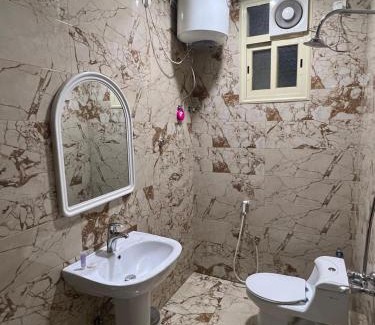 Khamis Mushait Apartamento | أبراج الفرسان