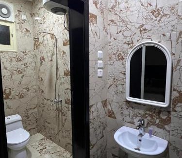 Khamis Mushait Apartamento | أبراج الفرسان