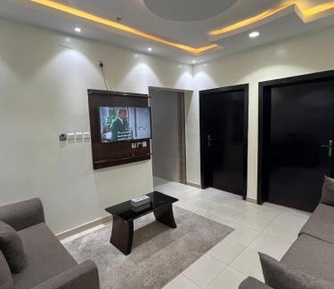 Khamis Mushait Apartamento | أبراج الفرسان