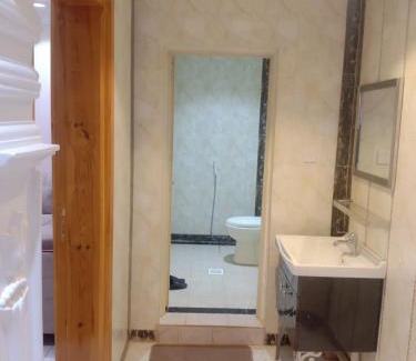 Al Bahah Apartamento | أبراج وطني