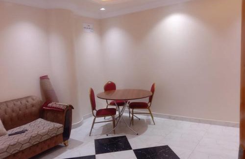 Al Bahah Apartamento | أبراج وطني