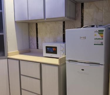 Al Bahah Apartamento | أبراج وطني