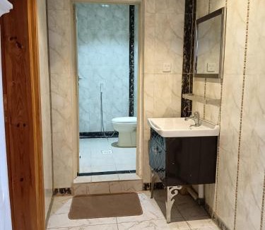 Al Bahah Apartamento | أبراج وطني