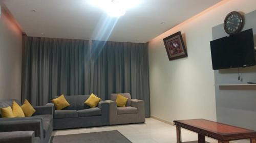 Abha Apartamento | أبها