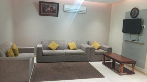Abha Apartamento | أبها