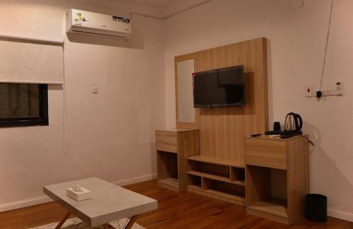 AlUla Apartamento | أتلات