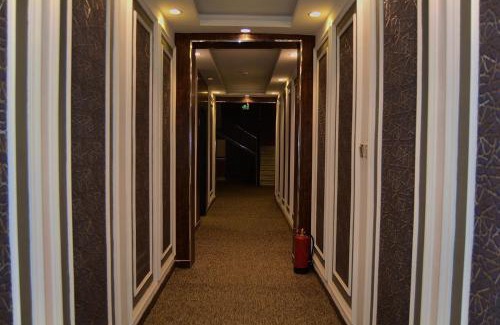 AlUla Apartamento | أتلات