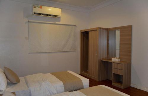 AlUla Apartamento | أتلات