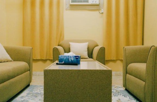 Salalah Apartamento | أجاويد Ajaweed