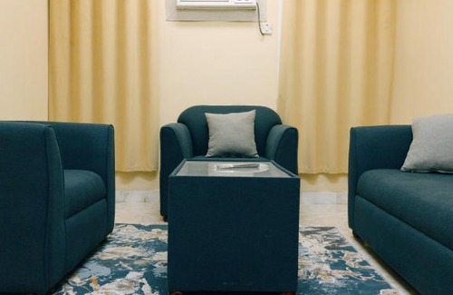 Salalah Apartamento | أجاويد Ajaweed