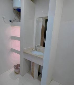 Abha Apartamento | أجنحة المساء