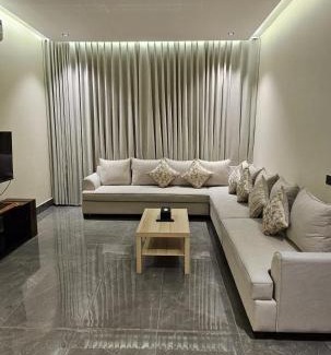 Mizail Apartamento | أجنحة شفاء للوحدات الفندقية