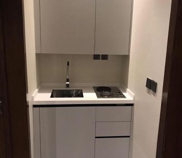 Mizail Apartamento | أجنحة شفاء للوحدات الفندقية