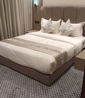 Mizail Apartamento | أجنحة شفاء للوحدات الفندقية