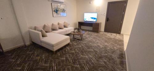 Buraydah Apartamento | أجنحة كنف الذاتية