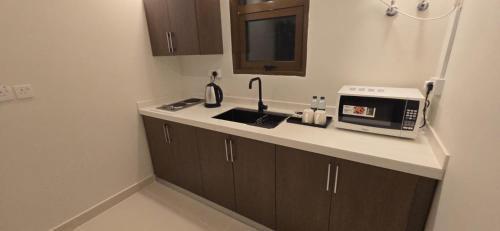 Buraydah Apartamento | أجنحة كنف الذاتية