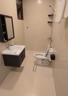 Buraydah Apartamento | أجنحة كنف الذاتية