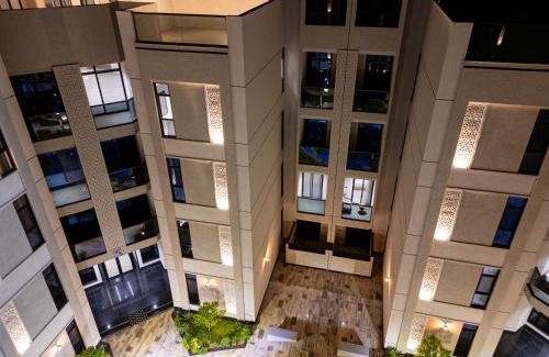 Medina Apartamento | أجنحة لفيف السلام - Lafif Apartments-Al-Salam