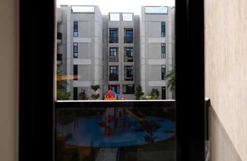 Medina Apartamento | أجنحة لفيف السلام - Lafif Apartments-Al-Salam