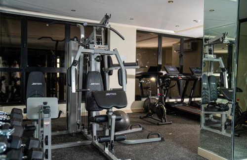 Medina Apartamento | أجنحة لفيف السلام - Lafif Apartments-Al-Salam