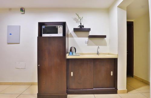 Sari Street Apartamento | أحلى الأيام للوحدات الفندقية